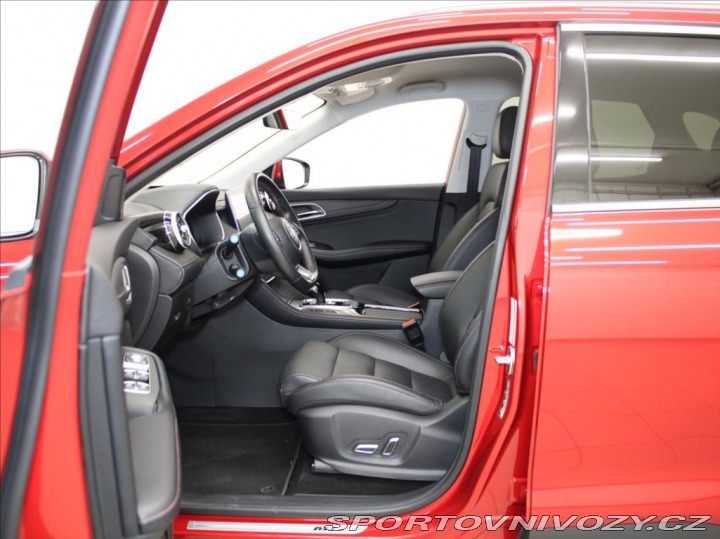 MG Ostatní modely EHS 1,5 PHEV 190kW 9 400 KM! 2023