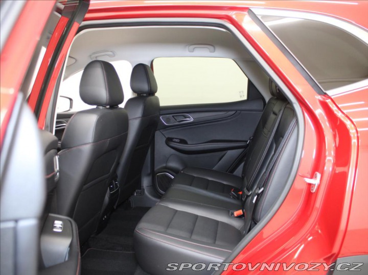 MG Ostatní modely EHS 1,5 PHEV 190kW 9 400 KM! 2023