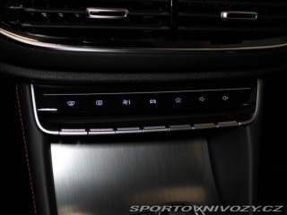 MG Ostatní modely EHS 1,5 PHEV 190kW 9 400 KM! 2023