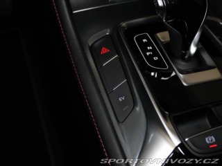 MG Ostatní modely EHS 1,5 PHEV 190kW 9 400 KM! 2023