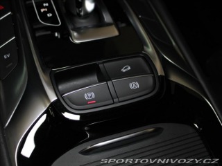 MG Ostatní modely EHS 1,5 PHEV 190kW 9 400 KM! 2023