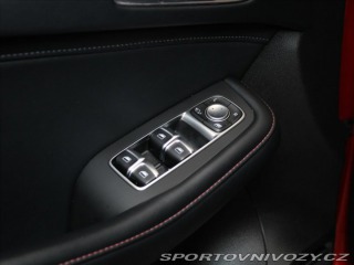 MG Ostatní modely EHS 1,5 PHEV 190kW 9 400 KM! 2023