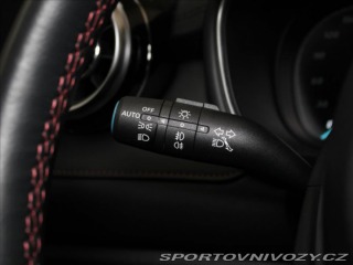 MG Ostatní modely EHS 1,5 PHEV 190kW 9 400 KM! 2023