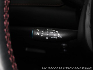 MG Ostatní modely EHS 1,5 PHEV 190kW 9 400 KM! 2023
