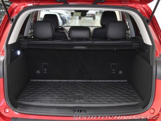 MG Ostatní modely EHS 1,5 PHEV 190kW 9 400 KM! 2023