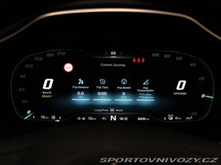 MG Ostatní modely EHS 1,5 PHEV 190kW 9 400 KM! 2023
