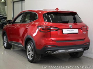 MG Ostatní modely EHS 1,5 PHEV 190kW 9 400 KM! 2023