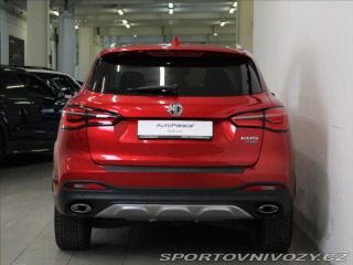 MG Ostatní modely EHS 1,5 PHEV 190kW 9 400 KM! 2023