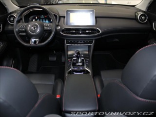 MG Ostatní modely EHS 1,5 PHEV 190kW 9 400 KM! 2023
