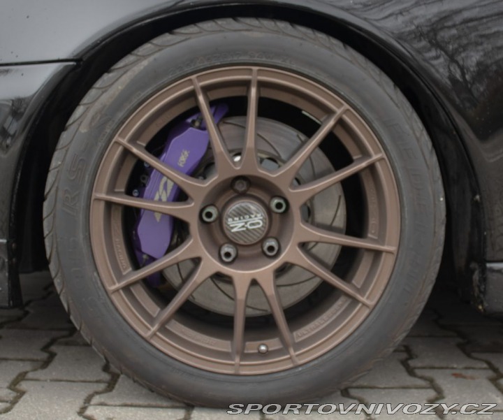 Honda Prelude Honda Prelude 1800