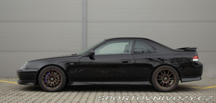 Honda Prelude Honda Prelude 1800