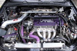 Honda Prelude Honda Prelude 1800