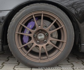 Honda Prelude Honda Prelude 1800