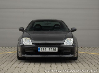 Honda Prelude Honda Prelude 1800