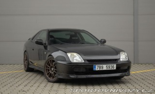 Honda Prelude Honda Prelude 1800