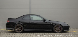 Honda Prelude Honda Prelude 1800