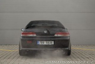 Honda Prelude Honda Prelude 1800