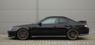 Honda Prelude Honda Prelude 1800