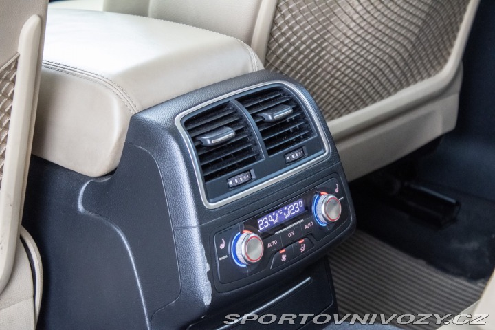 Audi A6 Allroad 3.0 TDI BiT quat 2012