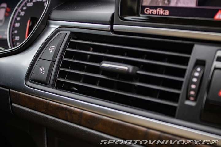 Audi A6 Allroad 3.0 TDI BiT quat 2012