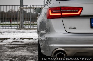 Audi A6 Allroad  3.0 TDI BiT quat 2012