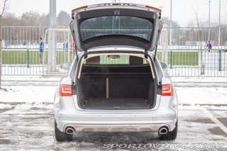 Audi A6 Allroad  3.0 TDI BiT quat 2012