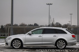 Audi A6 Allroad  3.0 TDI BiT quat 2012