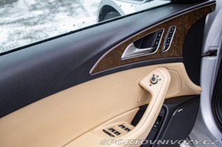 Audi A6 Allroad  3.0 TDI BiT quat 2012