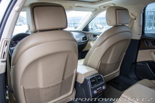 Audi A6 Allroad  3.0 TDI BiT quat 2012