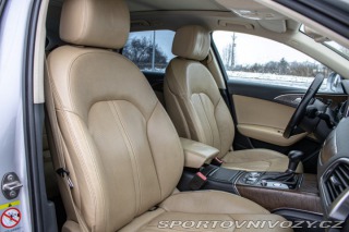 Audi A6 Allroad  3.0 TDI BiT quat 2012