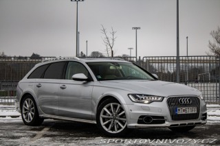 Audi A6 Allroad  3.0 TDI BiT quat 2012