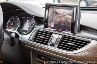 Audi A6 Allroad  3.0 TDI BiT quat 2012