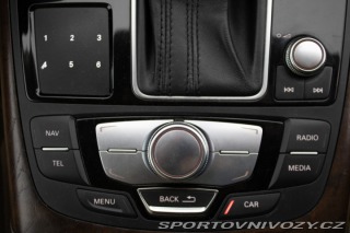 Audi A6 Allroad  3.0 TDI BiT quat 2012