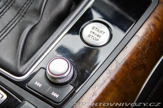 Audi A6 Allroad  3.0 TDI BiT quat 2012