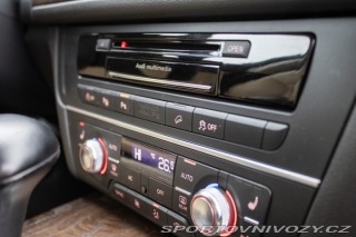 Audi A6 Allroad  3.0 TDI BiT quat 2012