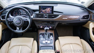 Audi A6 Allroad  3.0 TDI BiT quat 2012