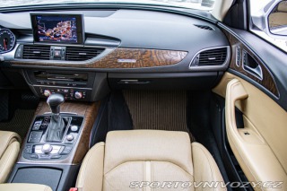 Audi A6 Allroad  3.0 TDI BiT quat 2012