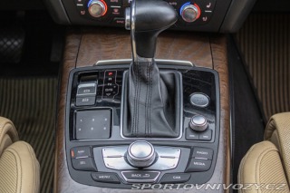 Audi A6 Allroad  3.0 TDI BiT quat 2012