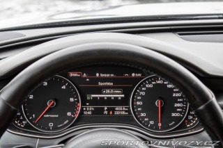 Audi A6 Allroad  3.0 TDI BiT quat 2012