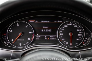 Audi A6 Allroad  3.0 TDI BiT quat 2012