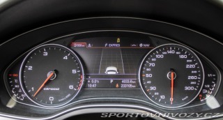 Audi A6 Allroad  3.0 TDI BiT quat 2012