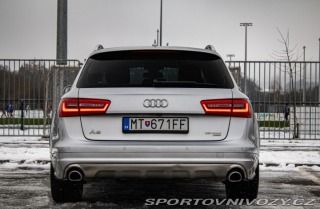 Audi A6 Allroad  3.0 TDI BiT quat 2012