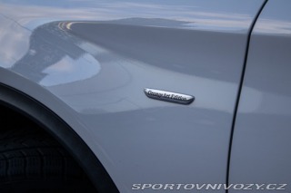 Mercedes-Benz Ostatní modely GLE Kupé Kupé  AMG packet Orange A 2019
