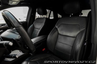 Mercedes-Benz Ostatní modely GLE Kupé Kupé  AMG packet Orange A 2019