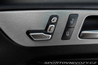 Mercedes-Benz Ostatní modely GLE Kupé Kupé  AMG packet Orange A 2019