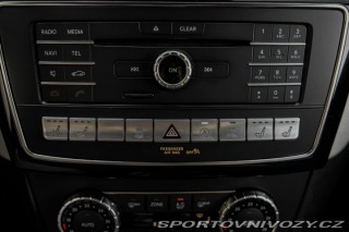 Mercedes-Benz Ostatní modely GLE Kupé Kupé  AMG packet Orange A 2019