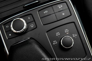 Mercedes-Benz Ostatní modely GLE Kupé Kupé  AMG packet Orange A 2019