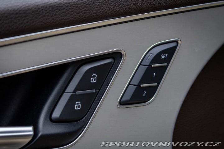 Audi SQ7 4.0 TDI 435k Quattro Tip 2016