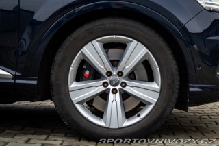 Audi SQ7 4.0 TDI 435k Quattro Tip 2016