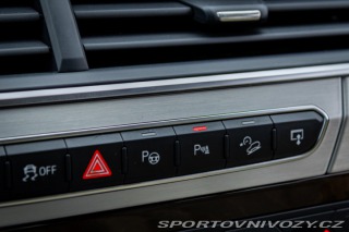 Audi SQ7 4.0 TDI 435k Quattro Tip 2016
